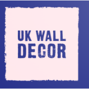 Uk Wall Decor